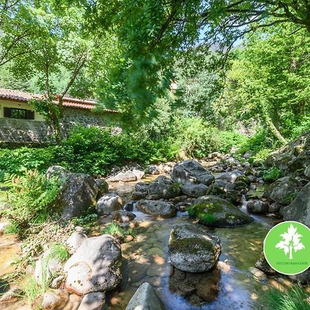 Estudio R&M - Geres Dış mekan fotoğraf