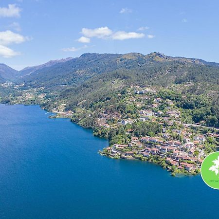 Estudio R&M - Geres Dış mekan fotoğraf