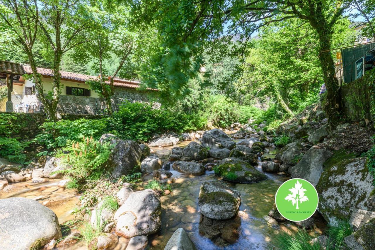 Estudio R&M - Geres Dış mekan fotoğraf