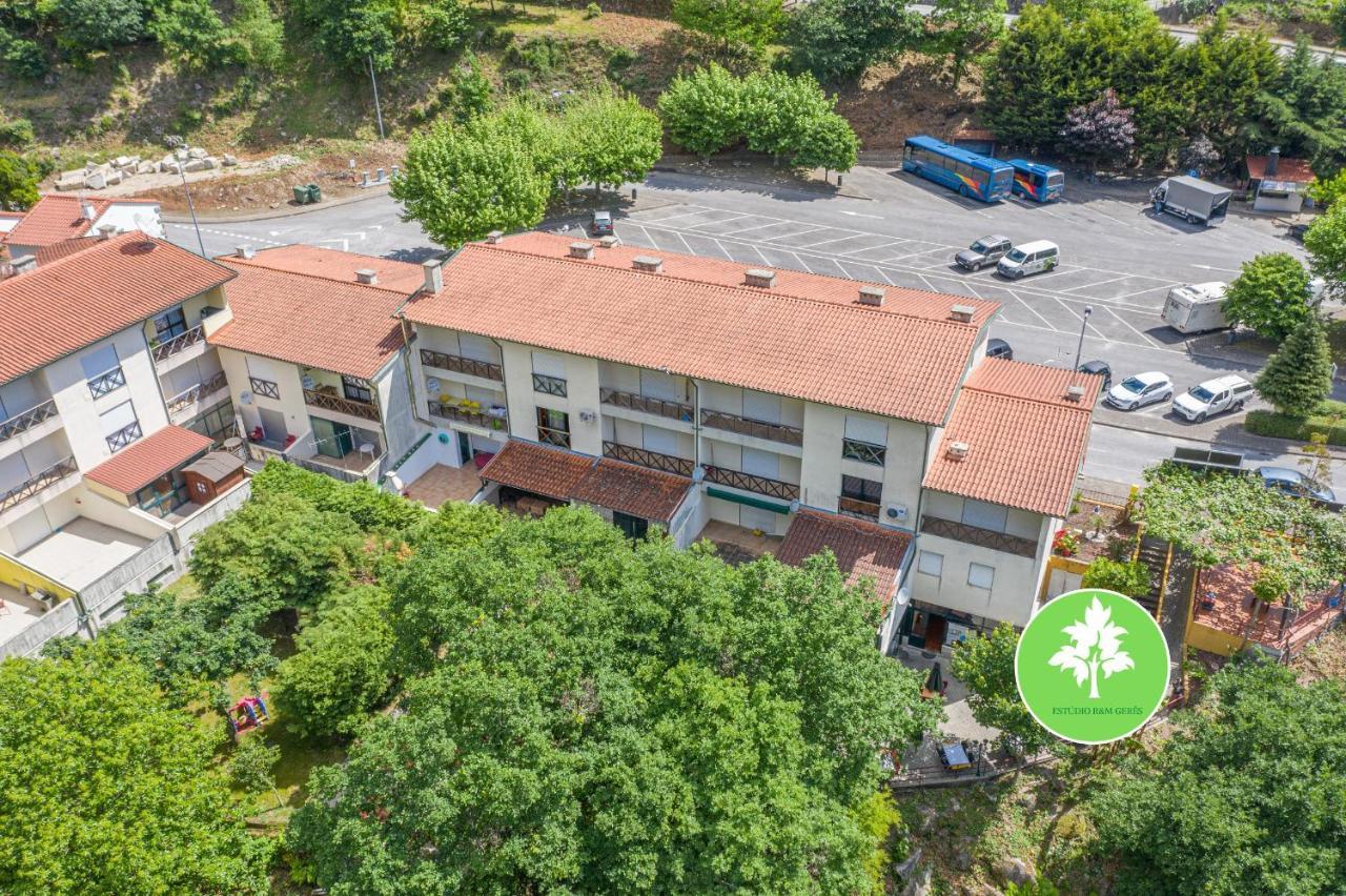 Estudio R&M - Geres Dış mekan fotoğraf